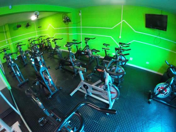 Academia Shape