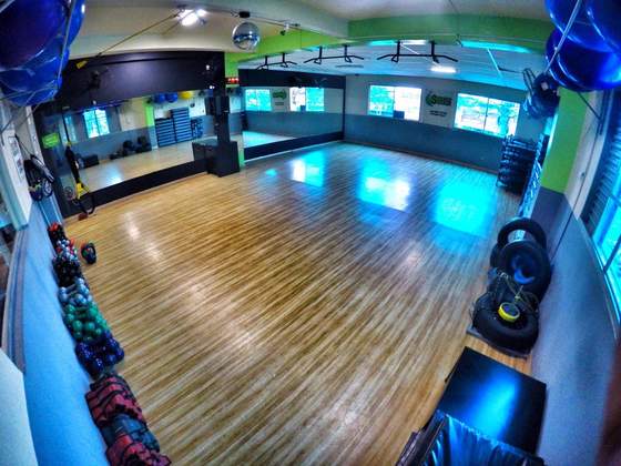 Academia Shape