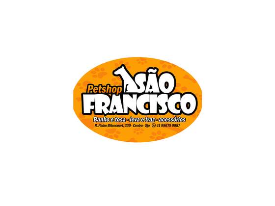 São Francisco Pet Shop
