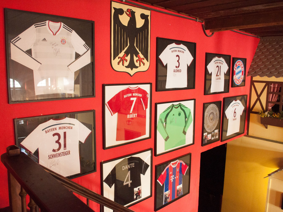 Bar do Alemão - Schwarzwald