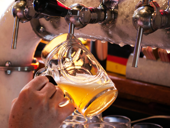 Bar do Alemão - Schwarzwald