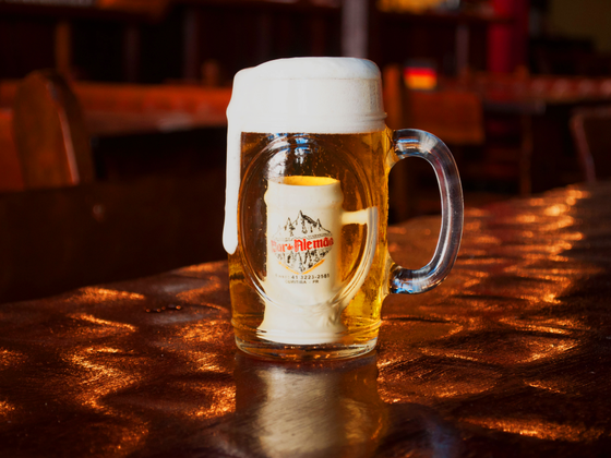 Bar do Alemão - Schwarzwald