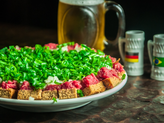 Bar do Alemão - Schwarzwald