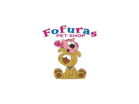 Fofuras Pet Shop