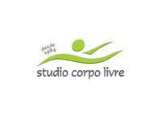 Studio Corpo Livre - Água Verde