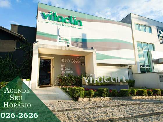 Vitaclin Estética e Bem-Estar