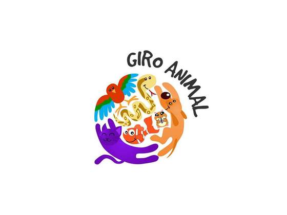 Giro Animal