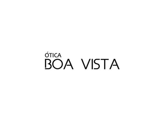 Ótica Boa Vista - Centro