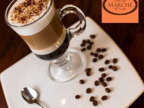 Café Du Marché