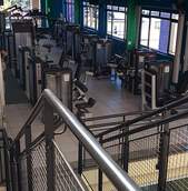 Academia Superação - Santa Felicidade