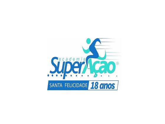 Academia Superação - Santa Felicidade