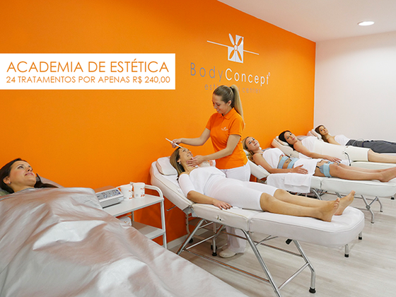 BodyConcept Esthetical Center