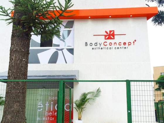 BodyConcept Esthetical Center