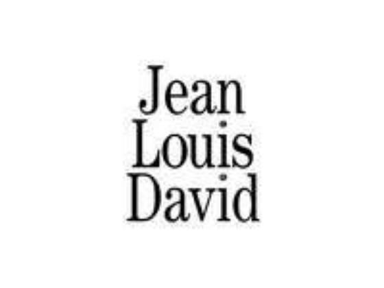 Jean Louis David