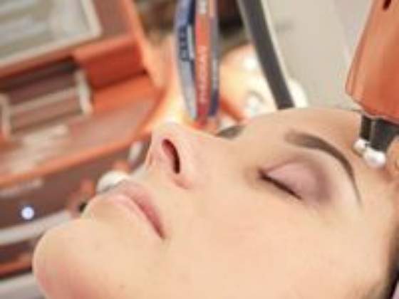 Clínica de Estética Leticia Dissenha