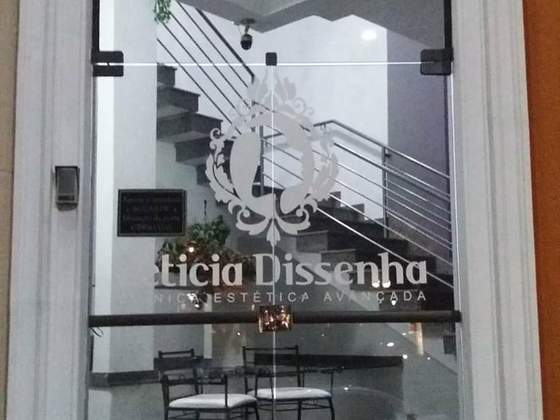 Clínica de Estética Leticia Dissenha