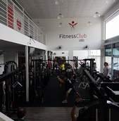 Academia Fitness Club