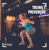 Academia PHD Sports - Alto da XV