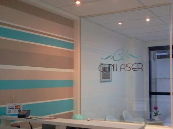 Clinilaser (CANCELADO)