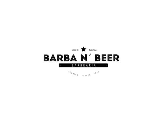 Barba N' Beer Barbearia