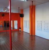 Academia PHD Sports - João Negrão