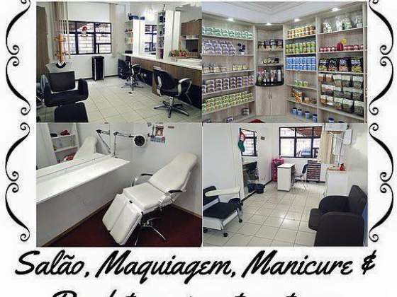 Centro de Estética Mulheres de Titânio