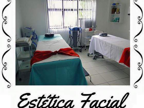Centro de Estética Mulheres de Titânio
