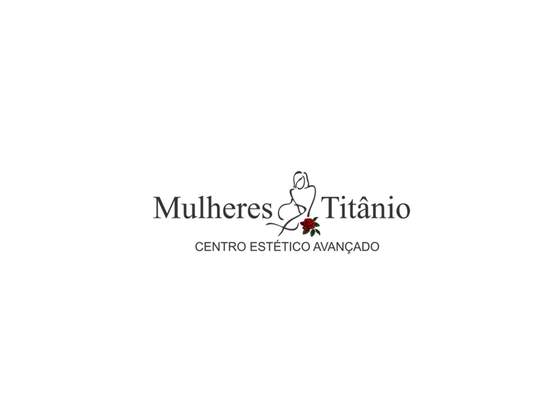 Centro de Estética Mulheres de Titânio