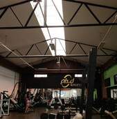 Academia PHD Sports - Rebouças