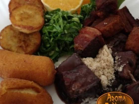 Aroma da fazenda