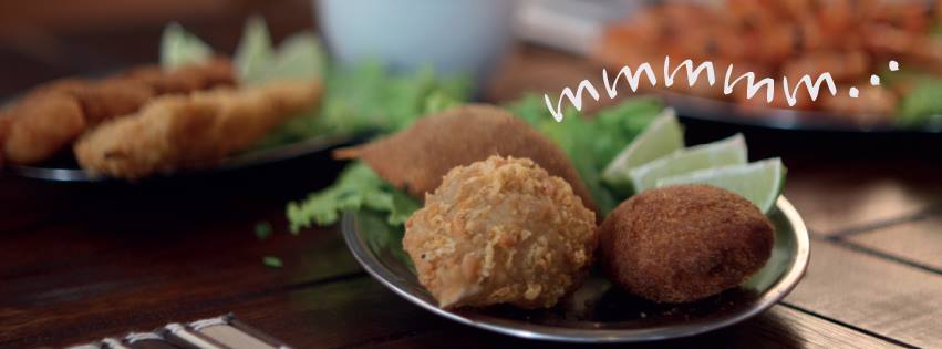 Restaurante Chapéu de Palha