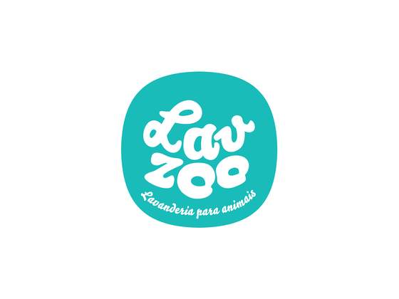 Lav Zoo Lavanderia para Animais