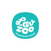 Lav Zoo Lavanderia para Animais
