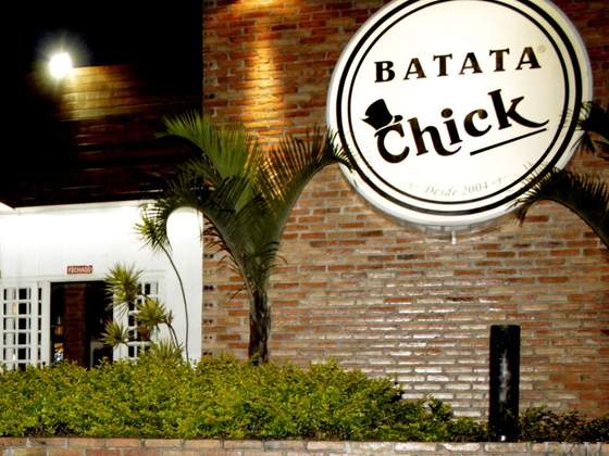 Batata Chick