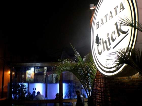 Batata Chick