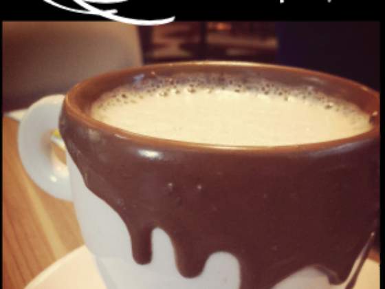 Café da Esquina - Shopping Estação