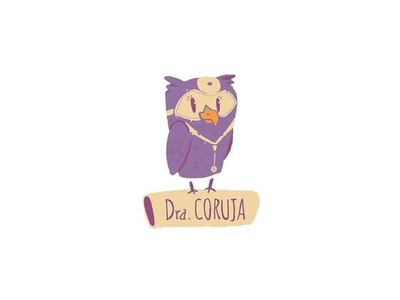 Dra. Coruja