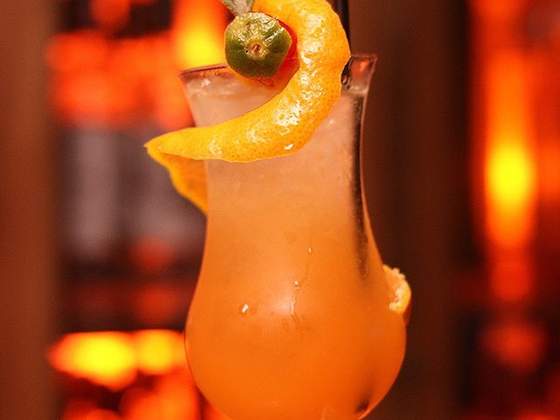 Santa Marta Bar