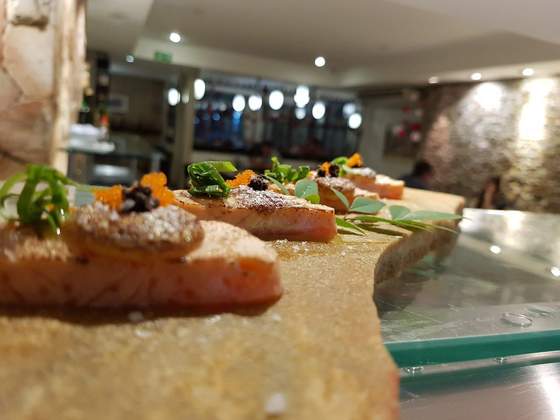 Tatibana Japanese Cuisine