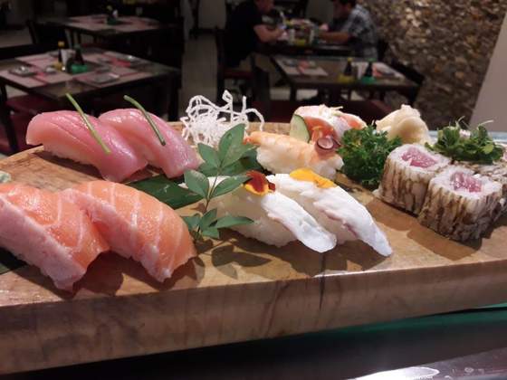 Tatibana Japanese Cuisine