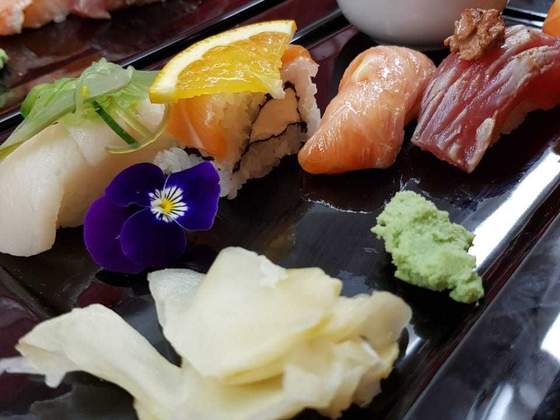 Tatibana Japanese Cuisine