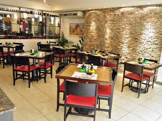 Tatibana Japanese Cuisine