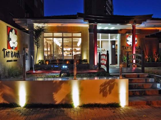 Tatibana Japanese Cuisine