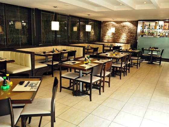 Tatibana Japanese Cuisine