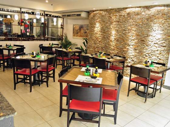Tatibana Japanese Cuisine