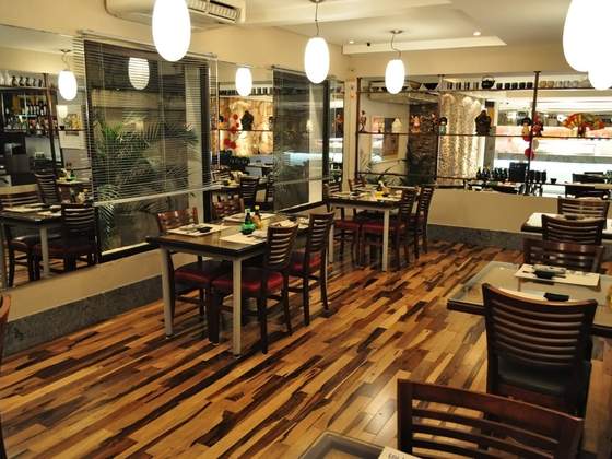 Tatibana Japanese Cuisine