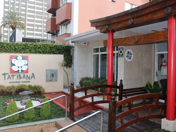 Tatibana Japanese Cuisine