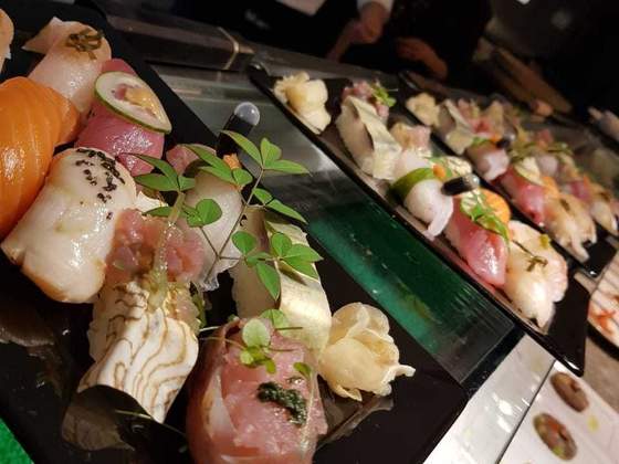 Tatibana Japanese Cuisine