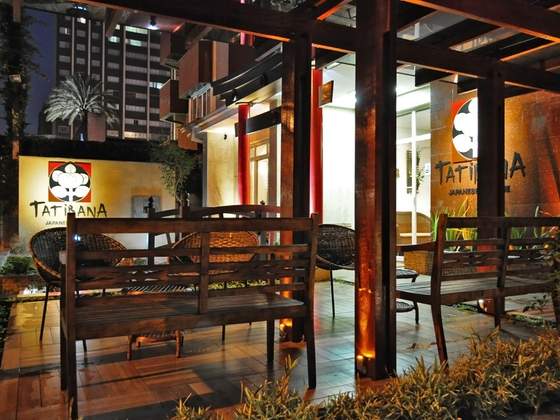 Tatibana Japanese Cuisine