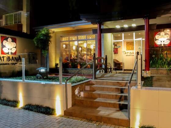 Tatibana Japanese Cuisine